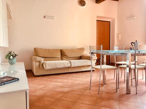 Campagnatico Apartment | La Fattoria - centro storico
