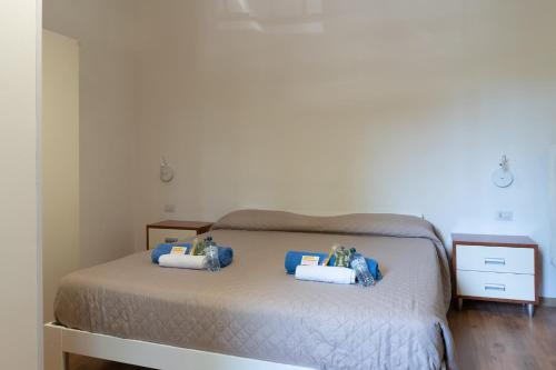 Cirenaica House | LA FENICE A.C.