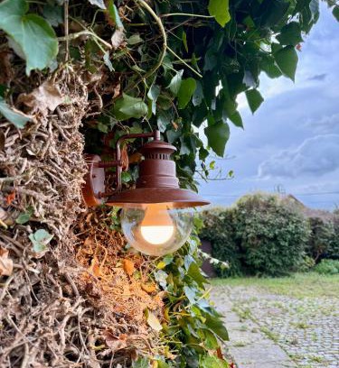 Tournai House | La Ferme des Roses