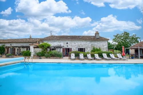 Razac-d'Eymet House | La Ferme