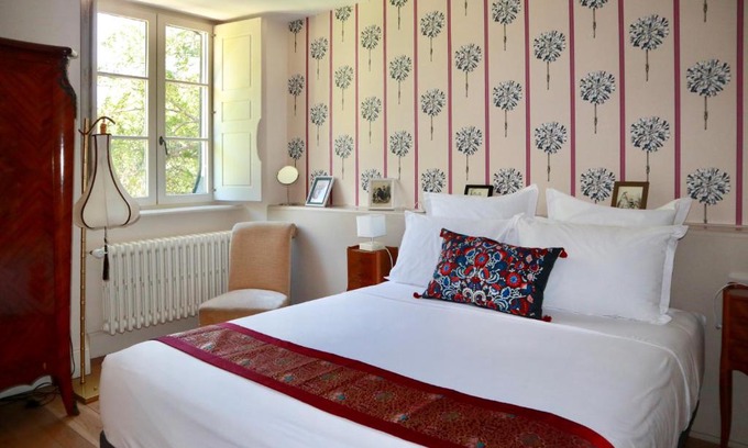 Saint-Ay Bed & Breakfast | La Feuillaie