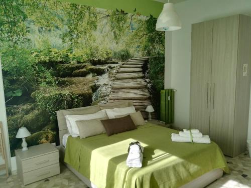 Quartiere XVII Trieste Bed & Breakfast | La Finestra Sul Mondo B&B