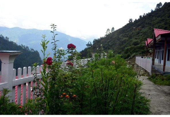Narainkoti House | LA Fiyoli Resort, Kedarnath Road, Phata