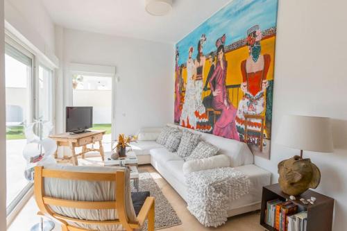 San Jose Ski Chalet | La Flamenca