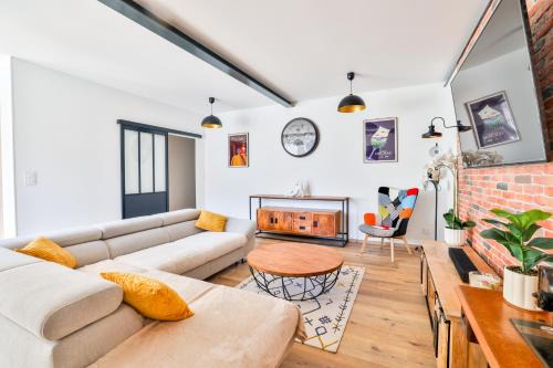 Cognac House | La Foudrerie #Climatisation