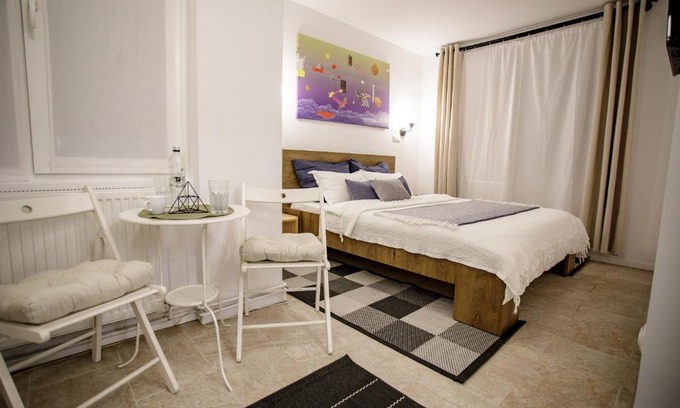 Alba Iulia Apartment | La Garson