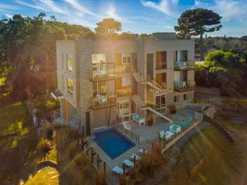 Ostende Apartment | La Gavea