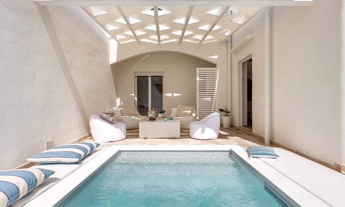 Maruggio Villa | La Giada by Perle di Puglia