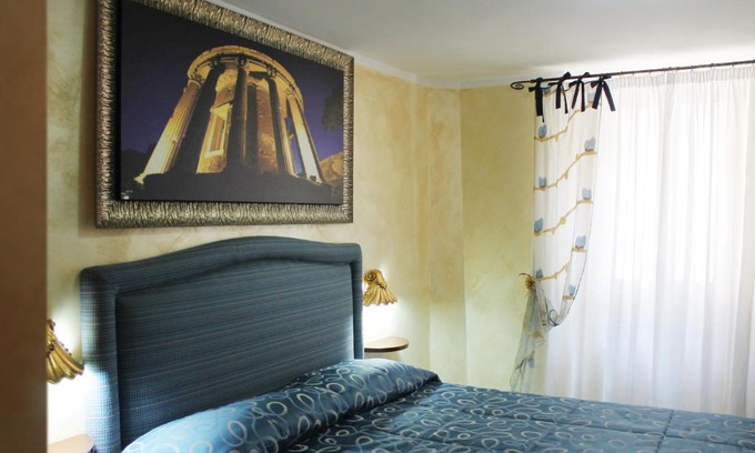 Tivoli Bed & Breakfast | La Giada