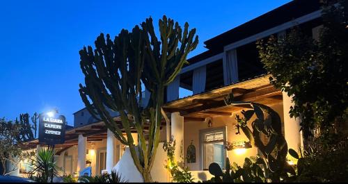 Vulcano Porto Bed & Breakfast | La Giara