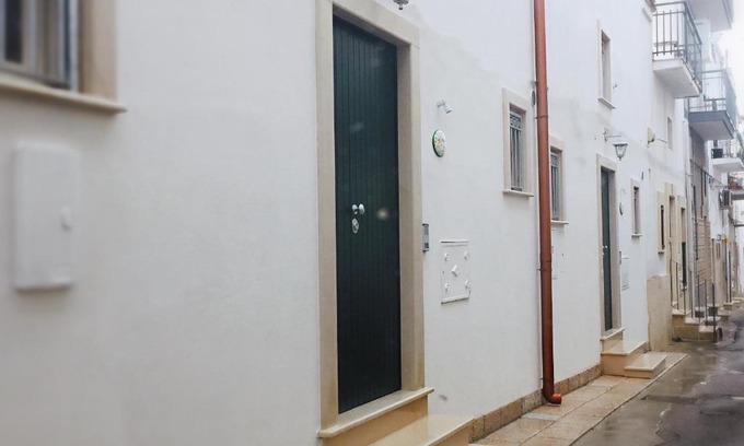 Ginosa Apartment | La Ginestra Affittacamere