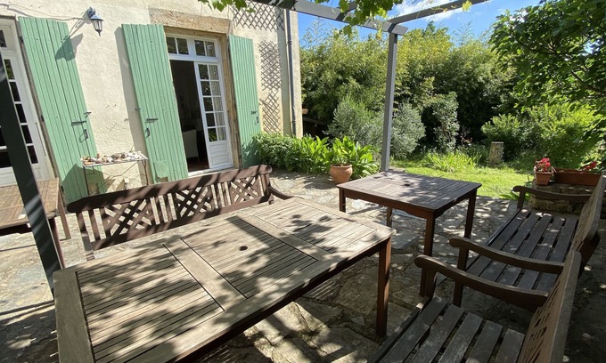 Soulatge House | La Giraudasse – Charm, nature and history in the heart of Cathar country