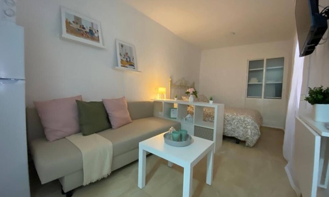 Arcos de la Frontera Apartment | La Golondrina