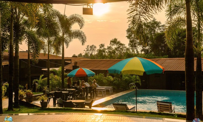 Morjim Hotel | La Gracia Resort
