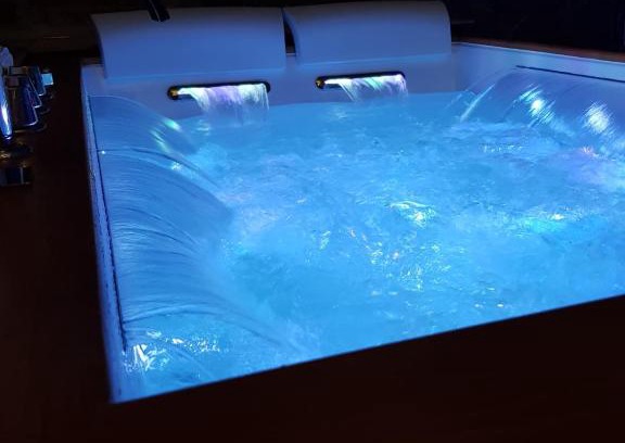 Roccastrada House | La grotta nel borgo