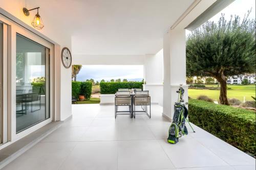 Roldan Apartment | La Isabella - La Torre Golf Resort
