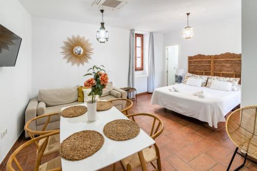 San Basilio Apartment | La Jⲟya de los Patios - Apartamentos Turísticos