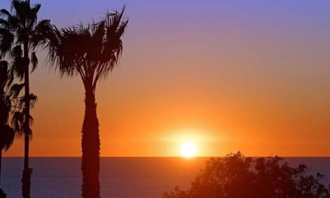 La Jolla House | La Jolla - Bird Rock Suite - Stay by the Sea