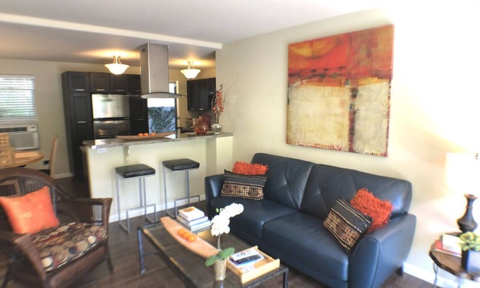 La Jolla Shores Apartment | La Jolla Shores Sur & Sand
