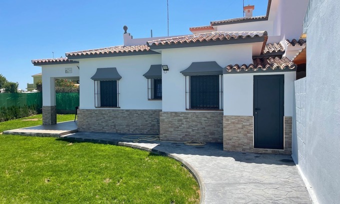 Sector N - Nutria Ski Chalet | La Juli, Chalet a Estrenar