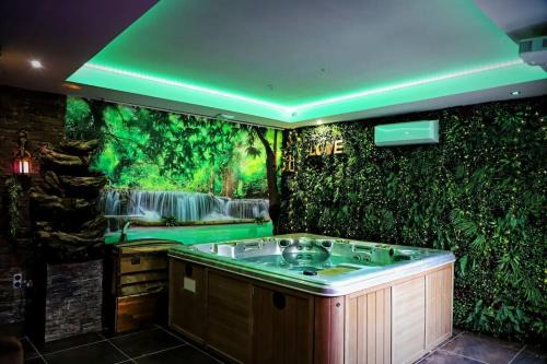 Basse-Normandie Apartment | La Jungle de Zoé - Nuit insolite à 15min de Caen