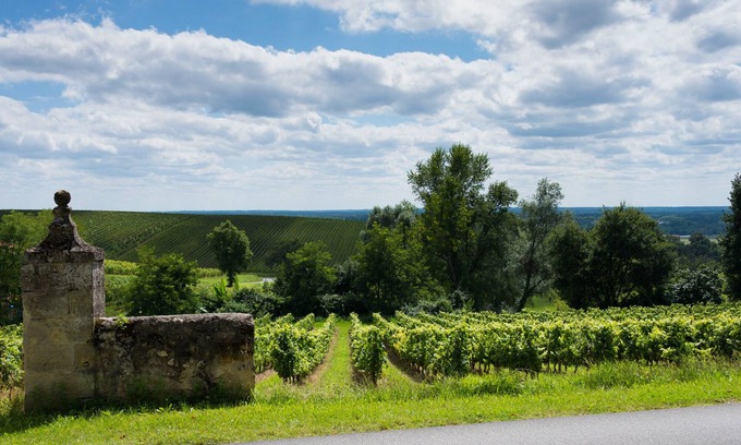 Langoiran House | La Ligassonne, Grande Maison, Calme, 25 km from Bordeaux