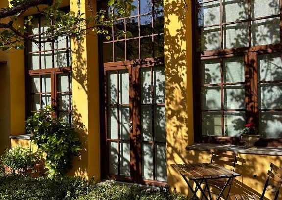 Ricorboli Apartment | La Limonaia Firenze