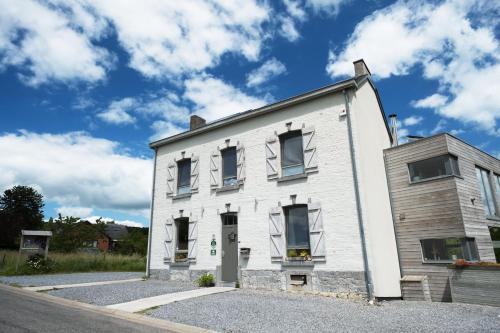 Palenge House | La Lisière