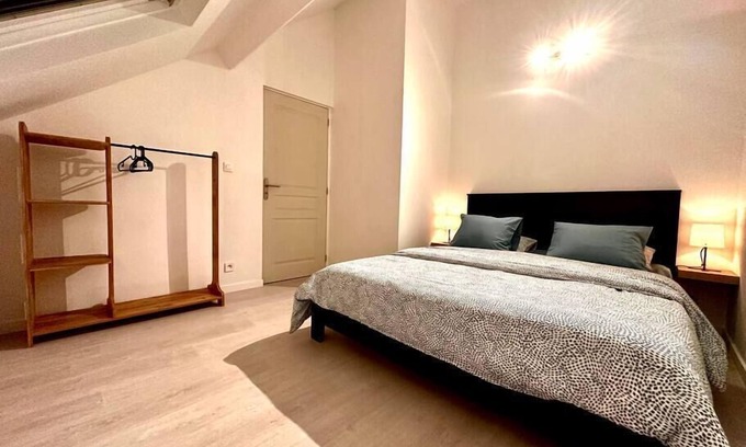 Dinant House | La Little House de Dinant