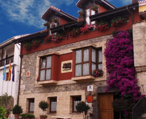 Pendueles Apartment | La Llobera Apartamentos