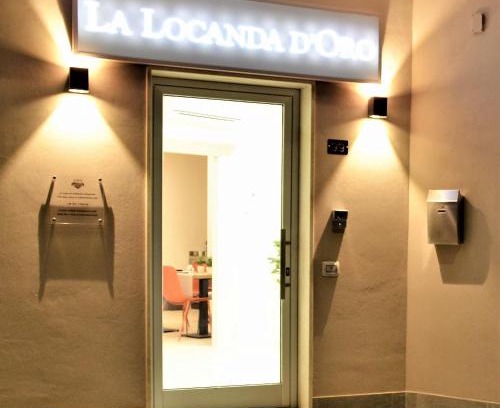 Monastir Hotel | La Locanda d'Oro