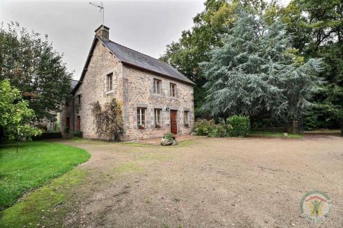 Lanrigan Bed & Breakfast | La loge du bourg