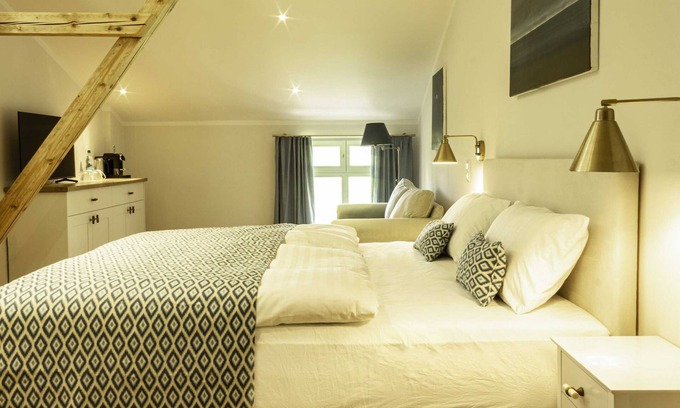 Luehburg Apartment | La Lucia - Estancia Strietfeld