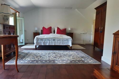 Brantome-en-Perigord House | La Madeleine