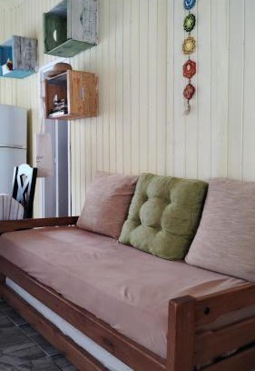 Piriapolis Apartment | La Madriguera Cabaña
