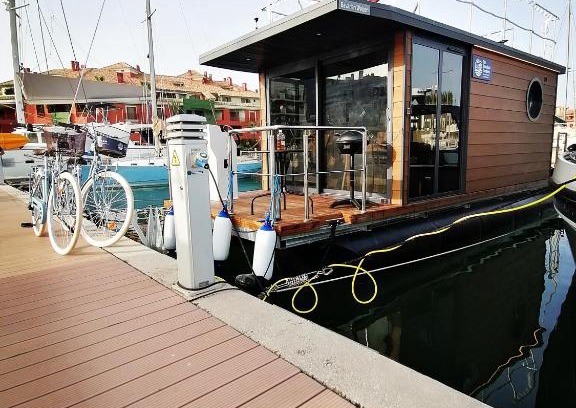 Sotogrande Boat Rental | La Maison Bateau Sotogrande