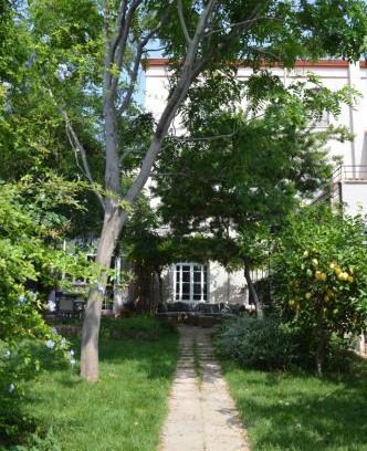 Rivesaltes Bed & Breakfast | La maison d'Antoine Rivesaltes