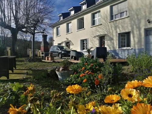 Barlest Bed & Breakfast | LA MAISON DE BARLEST - LOURDES