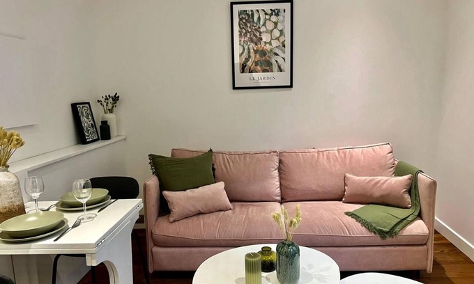 Plaisance House | La Maison de la Douzaine, 6 Pièces