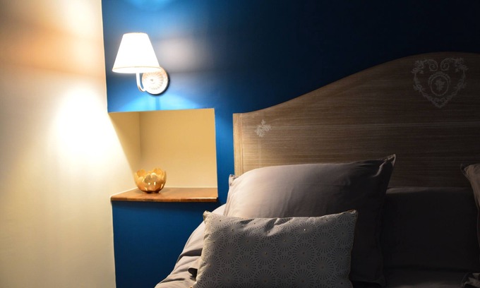 Poce-sur-Cisse Apartment | La Maison de Triboulet, Chambres et Table D'hôtes, Extingo, Extingo