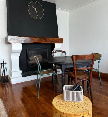 Vouziers Apartment | La maison de Vouziers