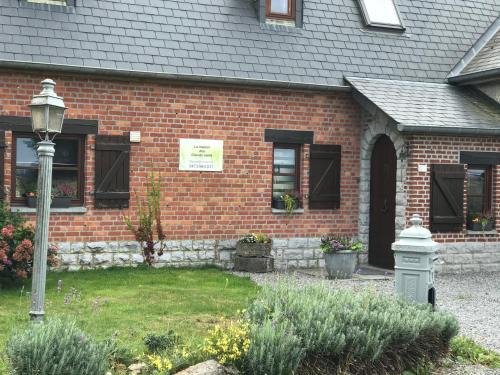 Ciney House | La maison des Grands Vents