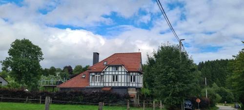Francorchamps Bed & Breakfast | La Maison des Roses