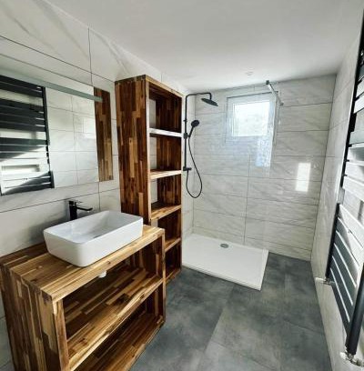 Saint-Medard-en-Jalles House | La maison du bonheur