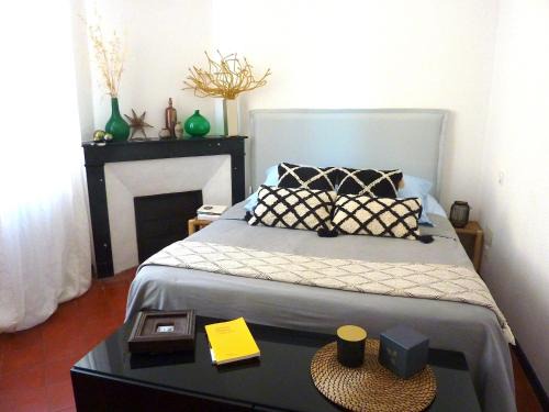 Maraussan Bed & Breakfast | La Maison narbonnaise
