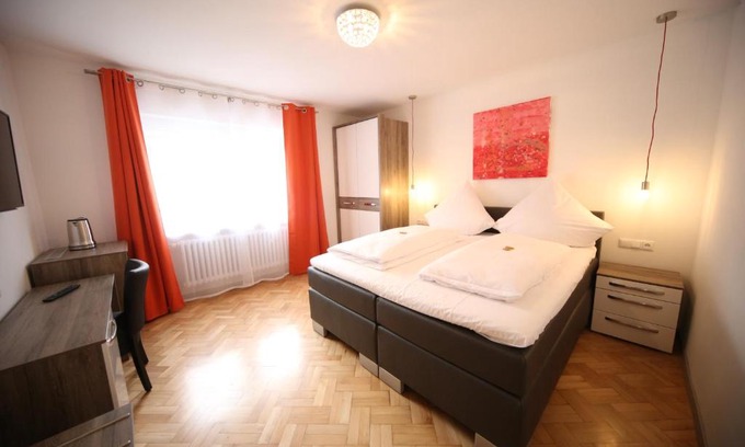 Cond Hotel | La Maison Vintage