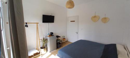 Kato Korakiana Apartment | La Mandynia Studio