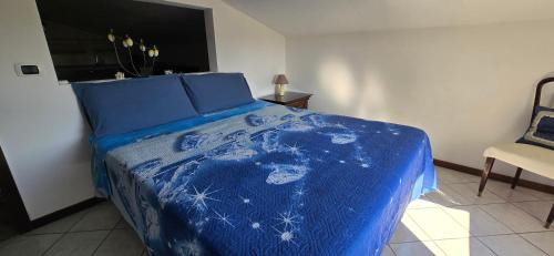 Aprilia Apartment | La Mansardina