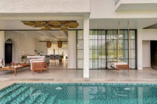 Mazal Waddo Villa | La Margarida · Super luxury 5BHK villa in Anjuna