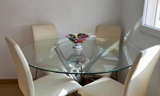 San Fulgencio Apartment | La Marina holiday apartment